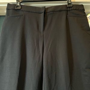 NWT Alfani dress slacks, size 8